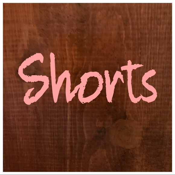 Shorts - Picture 1 of 1